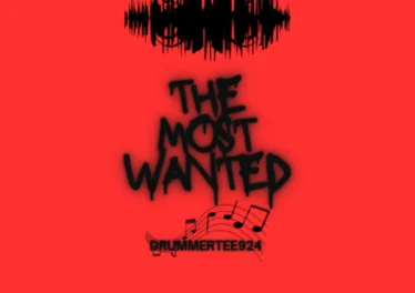 DrummeRTee924 - The Most Wanted EP