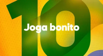 Dustinho – Joga Bonito EP