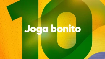Dustinho - Joga Bonito EP