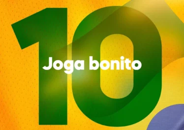 Dustinho - Joga Bonito EP Dustinho - Joga Bonito EP