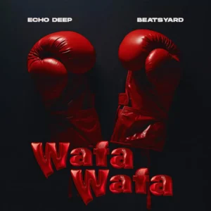 Echo Deep & BeatsYARD - Wafa Wafa