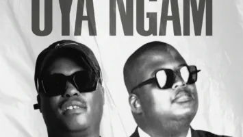 Echo Deep & Lebzin - Uya Ngam