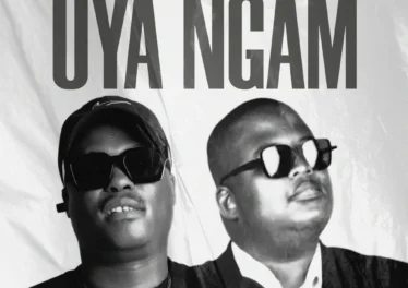 Echo Deep & Lebzin - Uya Ngam