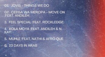 ElementicSoul – Things We Do EP