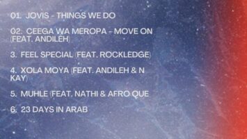 ElementicSoul - Things We Do EP