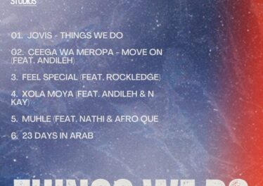 ElementicSoul - Things We Do EP