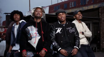 Emjaykeyz – Ngizoku’philela (feat. Ntleroew, Bhudescar & TranquilorSir)