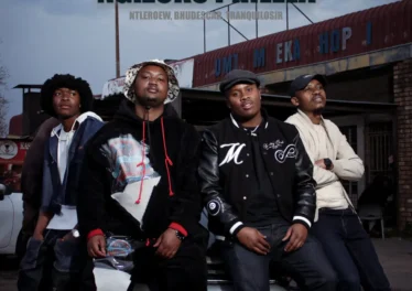 Emjaykeyz - Ngizoku'philela (feat. Ntleroew, Bhudescar & TranquilorSir)