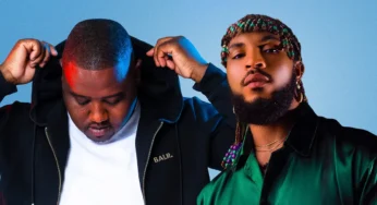 Enosoul & Rhey Osborne – Mutakalo EP