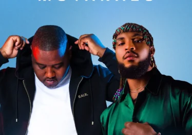 Enosoul & Rhey Osborne - Mutakalo EP Enosoul & Rhey Osborne - Mutakalo EP