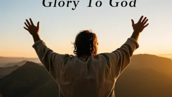 Escape Deep - Glory To God EP