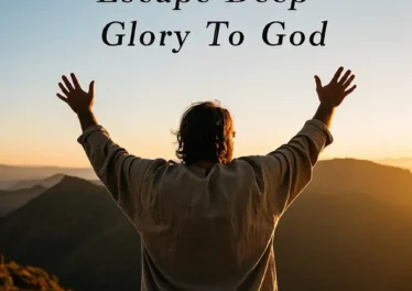 Escape Deep - Glory To God EP