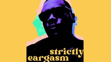 Exstrawtainment - Strictly Eargasm EP