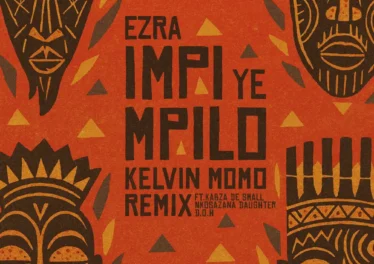 Ezra, Disciples of House & Kelvin Momo - Impi YeMpilo (Kelvin Momo Remix) (feat. Kabza De Small, Nkosazana Daughter & D.O.H)