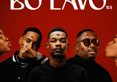 Felo Le Tee, Bukzin Keyz & Tman Xpress - Bo Lavo 10.9