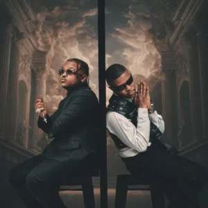 Focalistic & Ch'cco - B.O.A.T.S (Album)