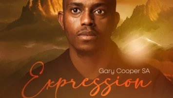 Gary Cooper SA - Expression EP