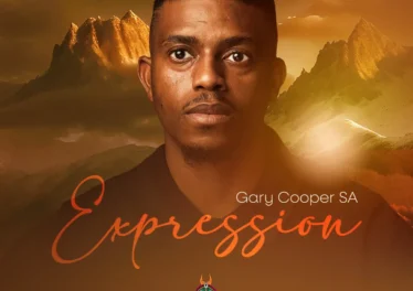 Gary Cooper SA - Expression EP