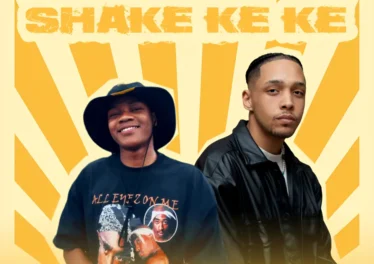 GiftLunga & Jay Music - SHAKE KE KE