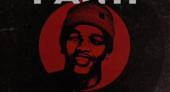 Hypaphonik – Faith EP