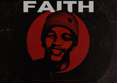 Hypaphonik - Faith EP