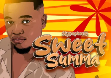 Hypaphonik - Sweet Summa EP