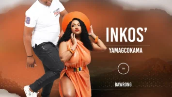 Inkos'yamagcokama & Simmy - Ba Wrong