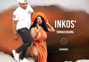 Inkos'yamagcokama & Simmy - Ba Wrong