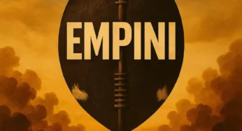 Iyane Jamdong & SBOBO – Empini