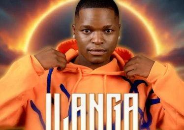 JL SA & Kayla Praise - iLanga