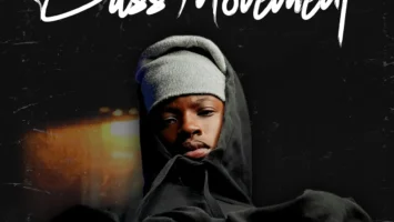 Jay Maester - Bass Movement (Album)