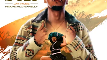 Jay Music & Moonchild Sanelly - Zulu