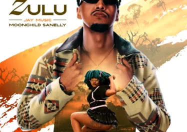 Jay Music & Moonchild Sanelly - Zulu