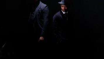 JAZZWRLD & Thukuthela - The Most Wanted (Album) Jazzworx & Thukuthela - The Most Wanted (Album)
