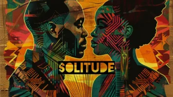 K.G Sunset - Solitude (Original Mix)
