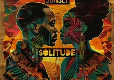 K.G Sunset - Solitude (Original Mix)