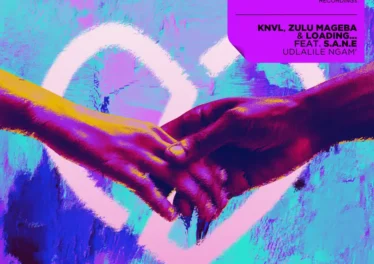 KNVL, Zulu Mageba & Loading... - Udlalile Ngam'