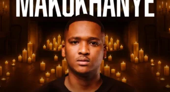 Kay Durban – Makukhanye EP
