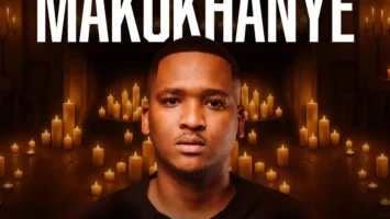 Kay Durban - Makukhanye EP