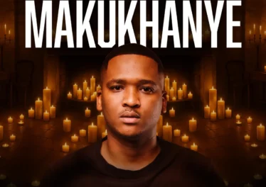 Kay Durban - Makukhanye EP
