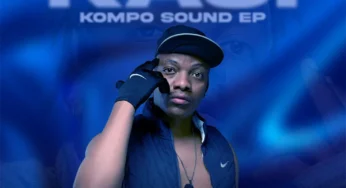 Kaycherlow NLL – Kasi Kompo Sound EP