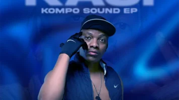 Kaycherlow NLL - Kasi Kompo Sound EP
