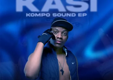 Kaycherlow NLL - Kasi Kompo Sound EP