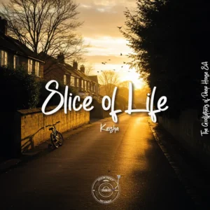 Keisha & The Godfathers Of Deep House SA - Slice of Life EP Keisha & The Godfathers Of Deep House SA - Slice of Life EP