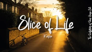 Keisha & The Godfathers Of Deep House SA - Slice of Life EP