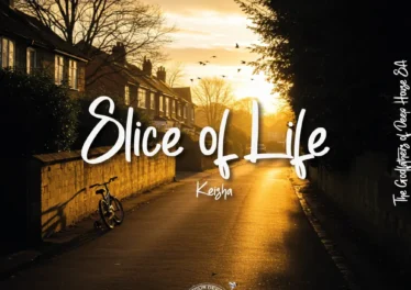 Keisha & The Godfathers Of Deep House SA - Slice of Life EP