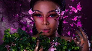 Kelly Khumalo - Nyamezela &bull; Download MP3