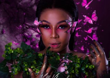 Kelly Khumalo - Nyamezela &bull; Download MP3