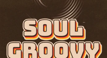 Kevin BlaQue – Soul Groovy EP