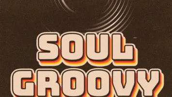 Kevin BlaQue - Soul Groovy EP